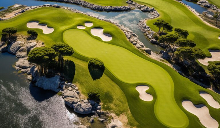 Lire la suite à propos de l’article The Functionality Behind OceanWP&rsquo;s GolfGame WordPress Theme